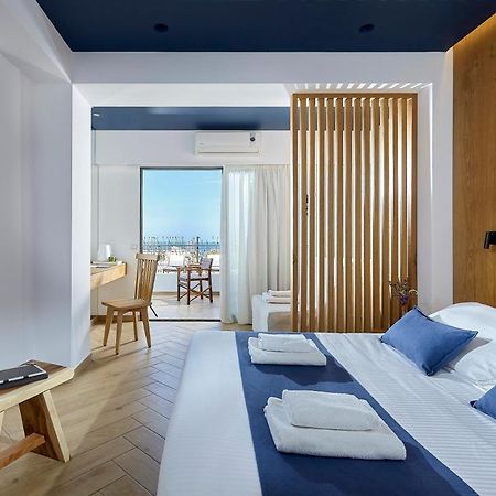 Arminda Hotel&Spa Hersonissos  Esterno foto