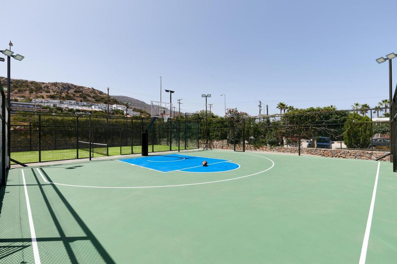 Arminda Hotel&Spa Hersonissos  Esterno foto