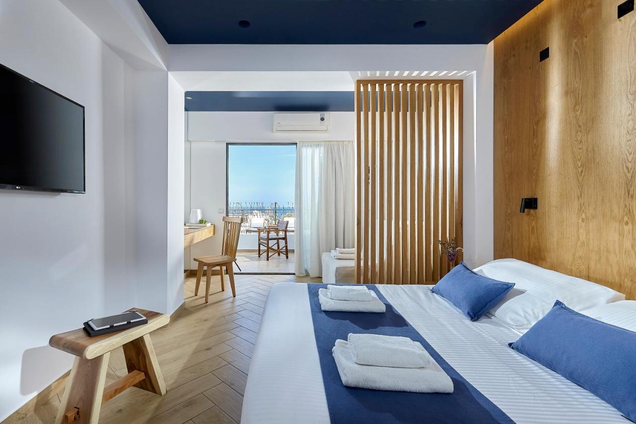 Arminda Hotel&Spa Hersonissos  Esterno foto