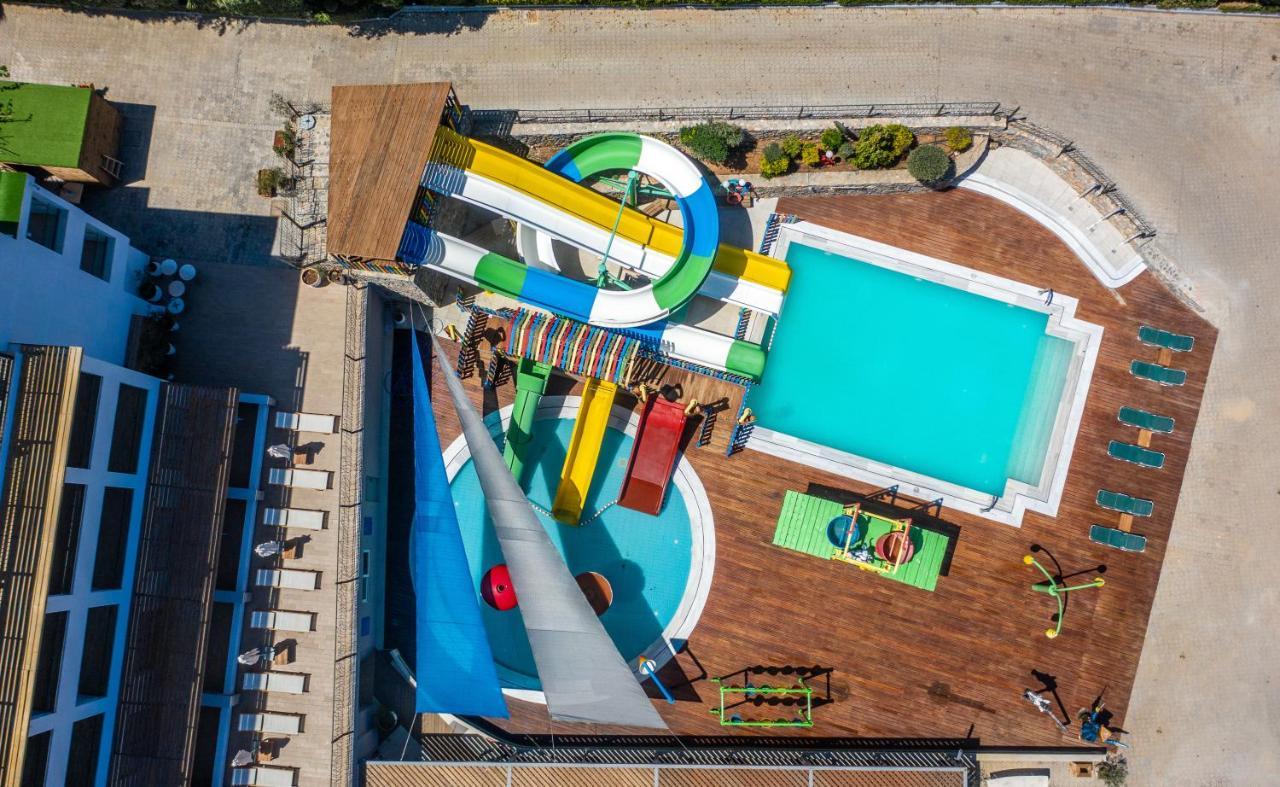Arminda Hotel&Spa Hersonissos  Esterno foto