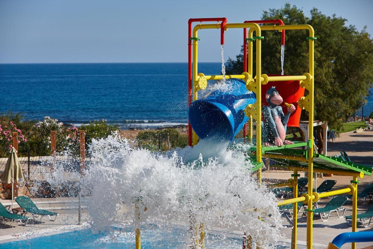 Arminda Hotel&Spa Hersonissos  Esterno foto