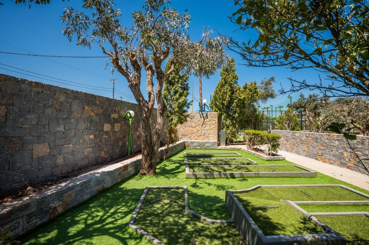 Arminda Hotel&Spa Hersonissos  Esterno foto