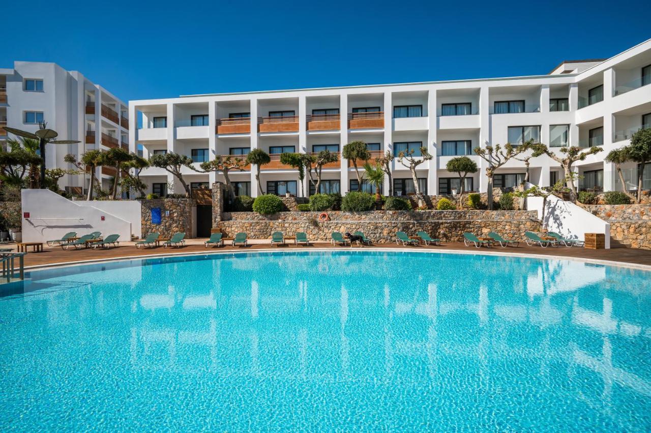 Arminda Hotel&Spa Hersonissos  Esterno foto