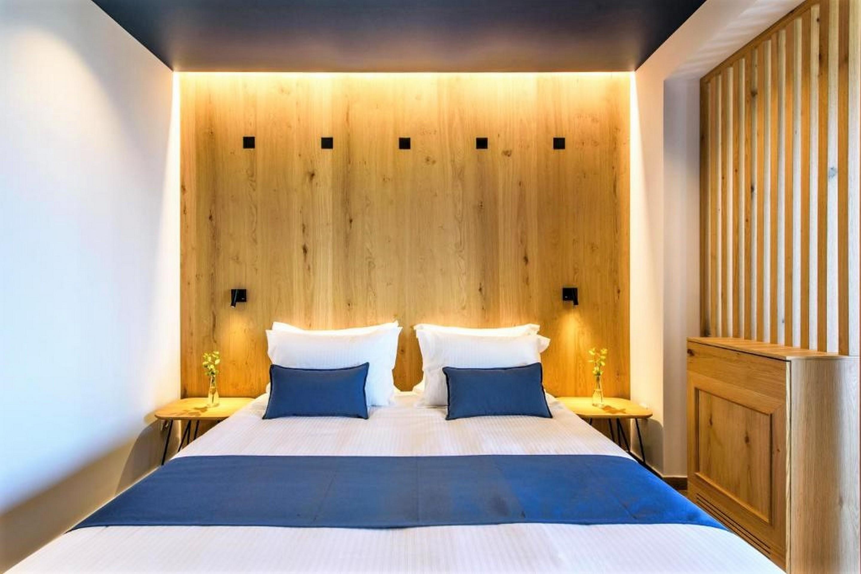 Arminda Hotel&Spa Hersonissos  Esterno foto