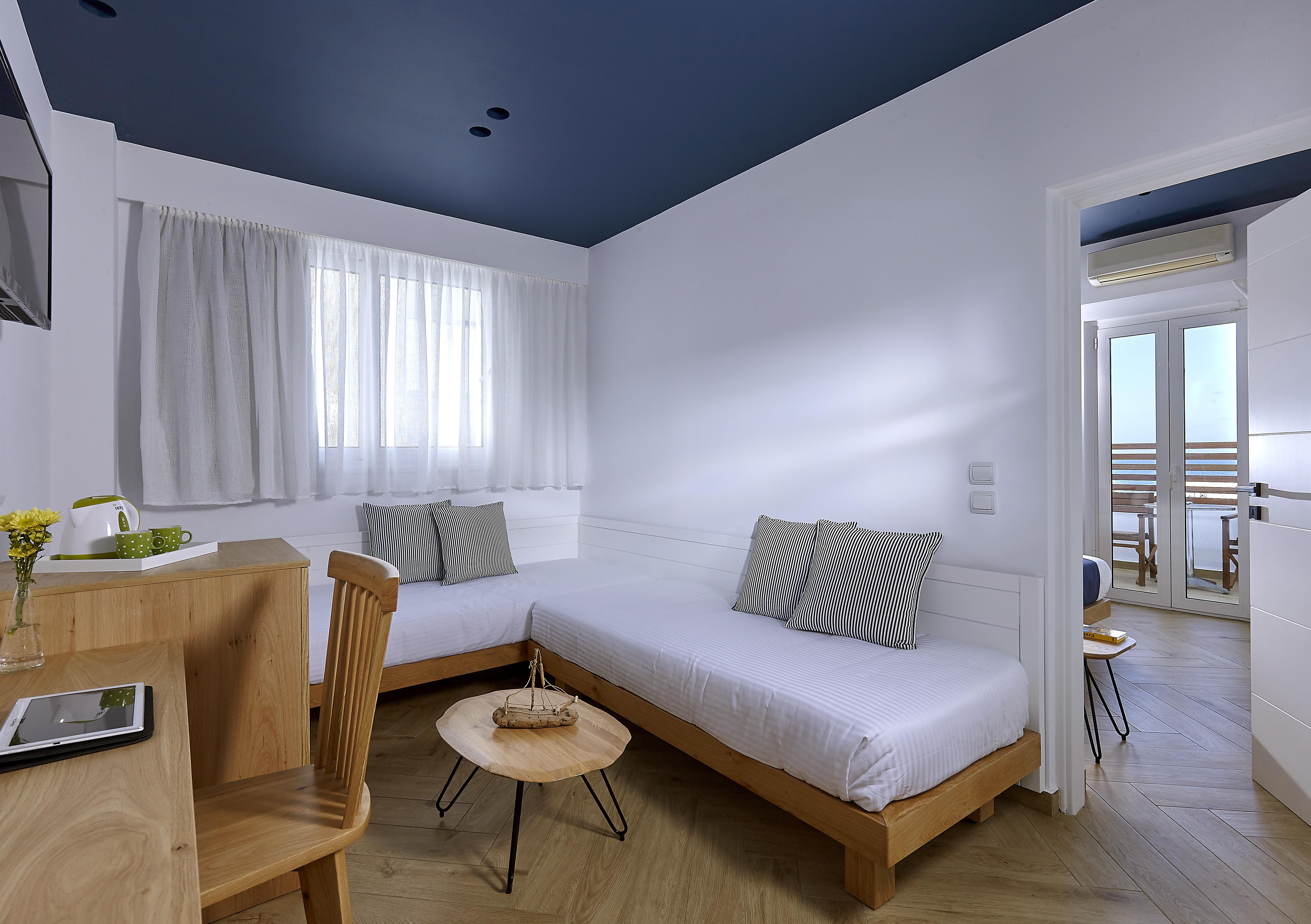 Arminda Hotel&Spa Hersonissos  Esterno foto