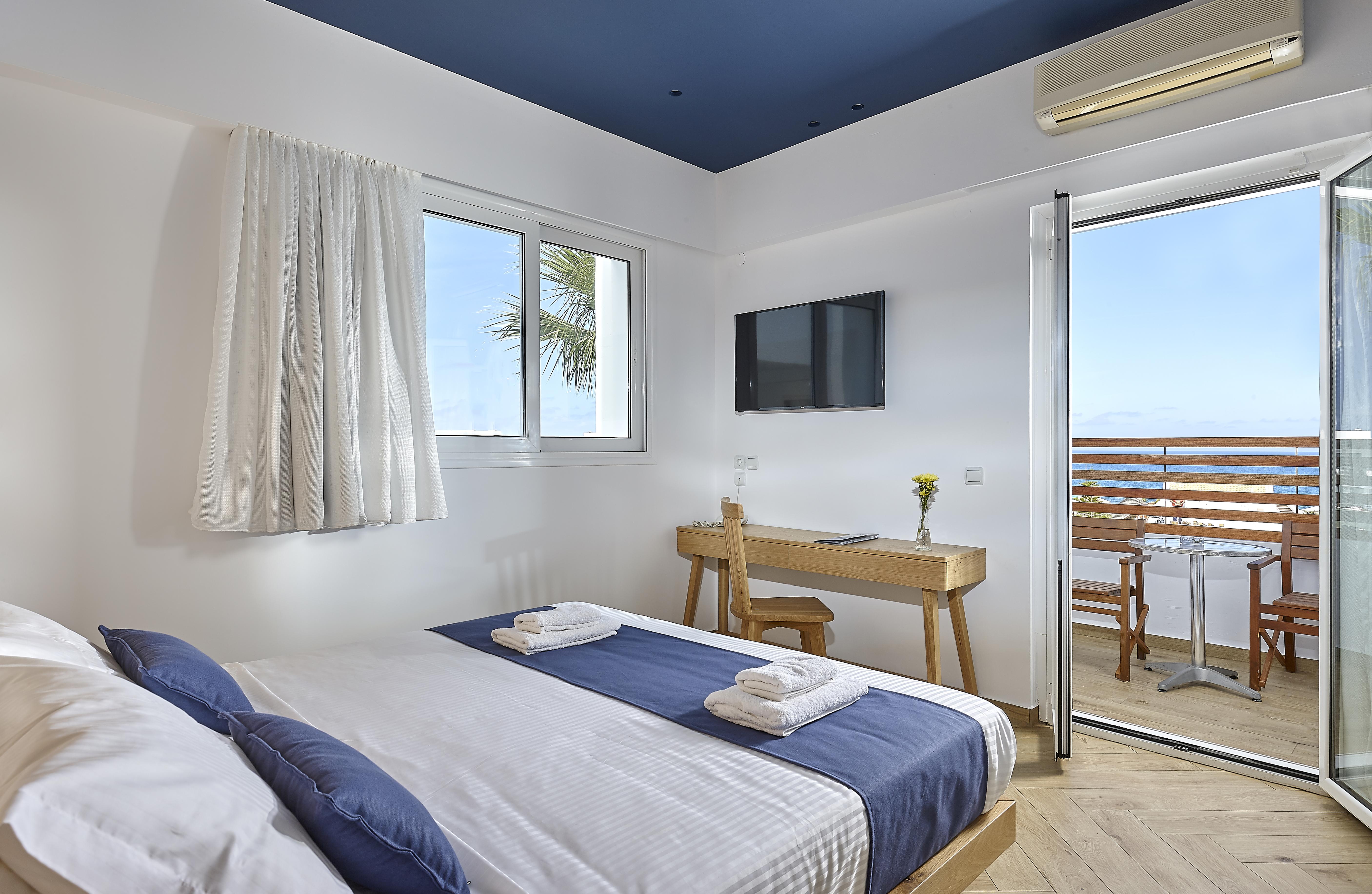 Arminda Hotel&Spa Hersonissos  Esterno foto