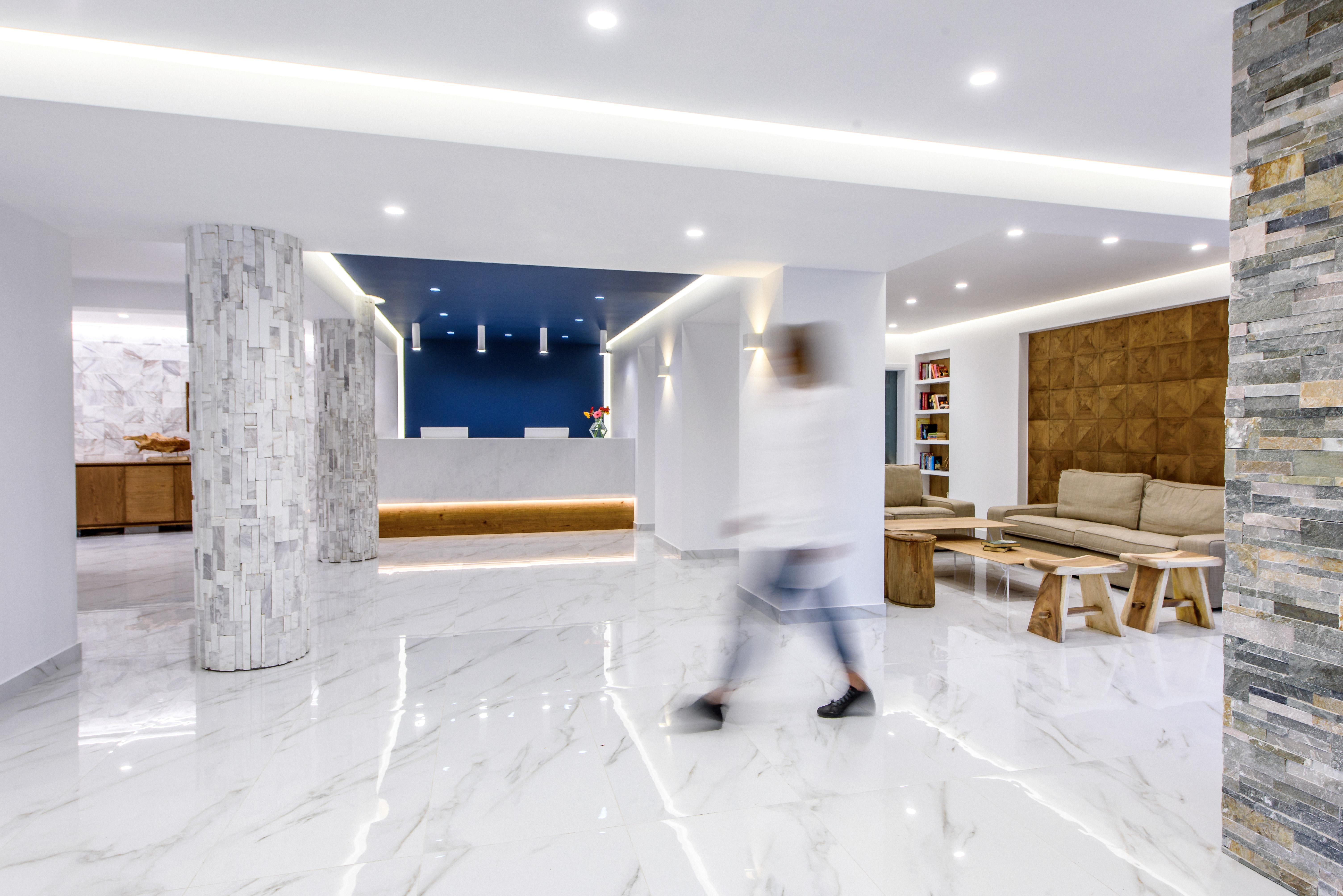 Arminda Hotel&Spa Hersonissos  Esterno foto