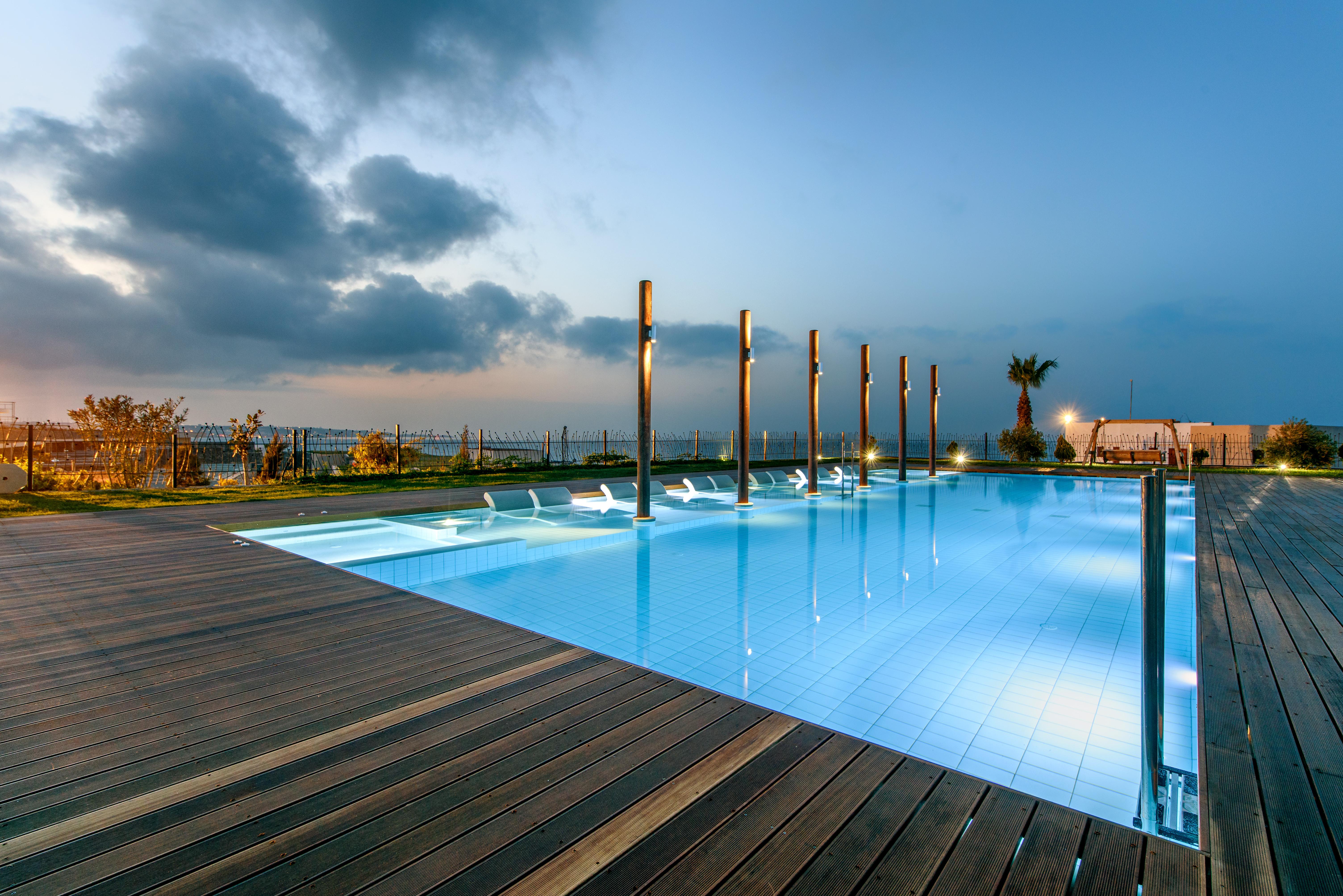 Arminda Hotel&Spa Hersonissos  Esterno foto