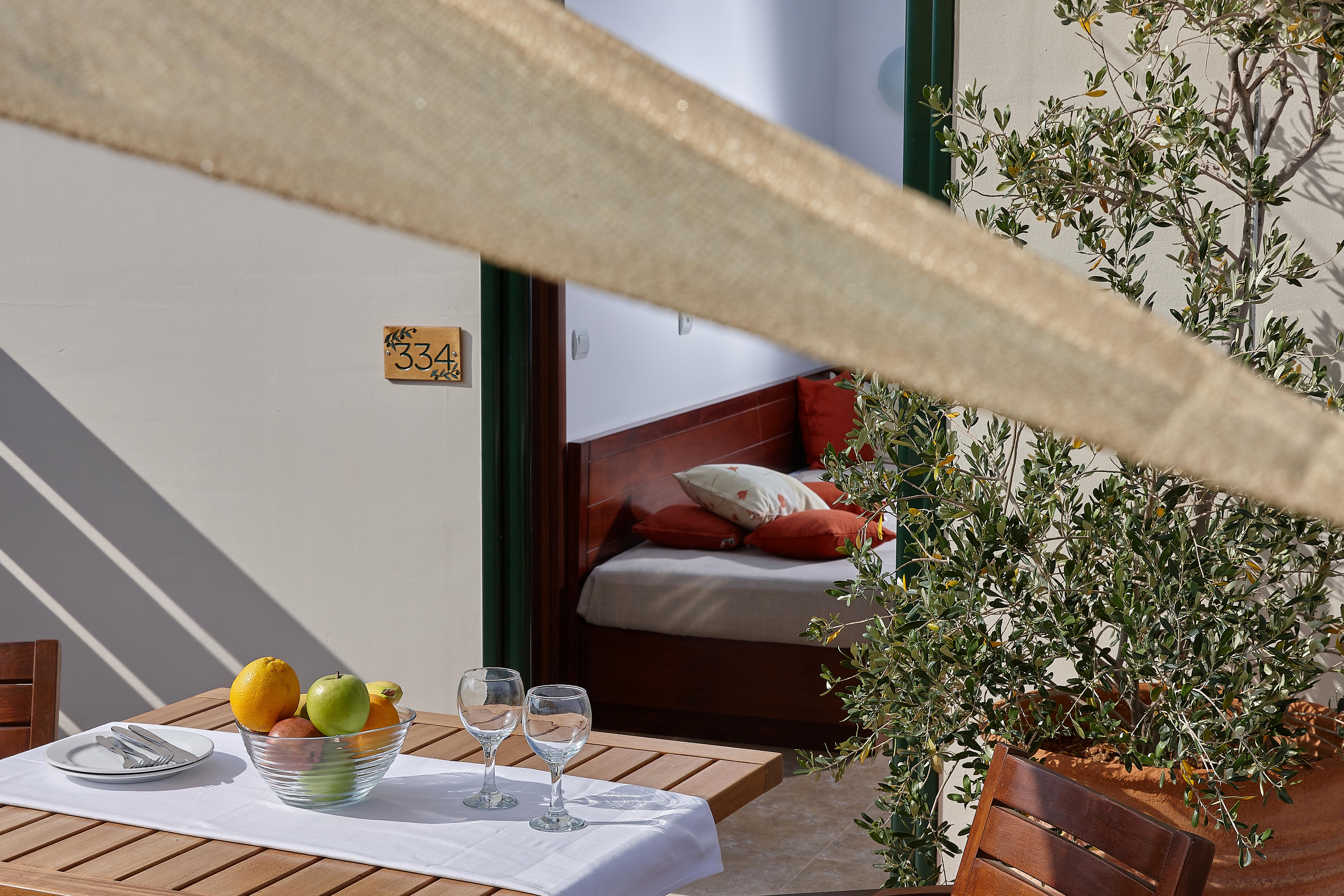Arminda Hotel&Spa Hersonissos  Esterno foto