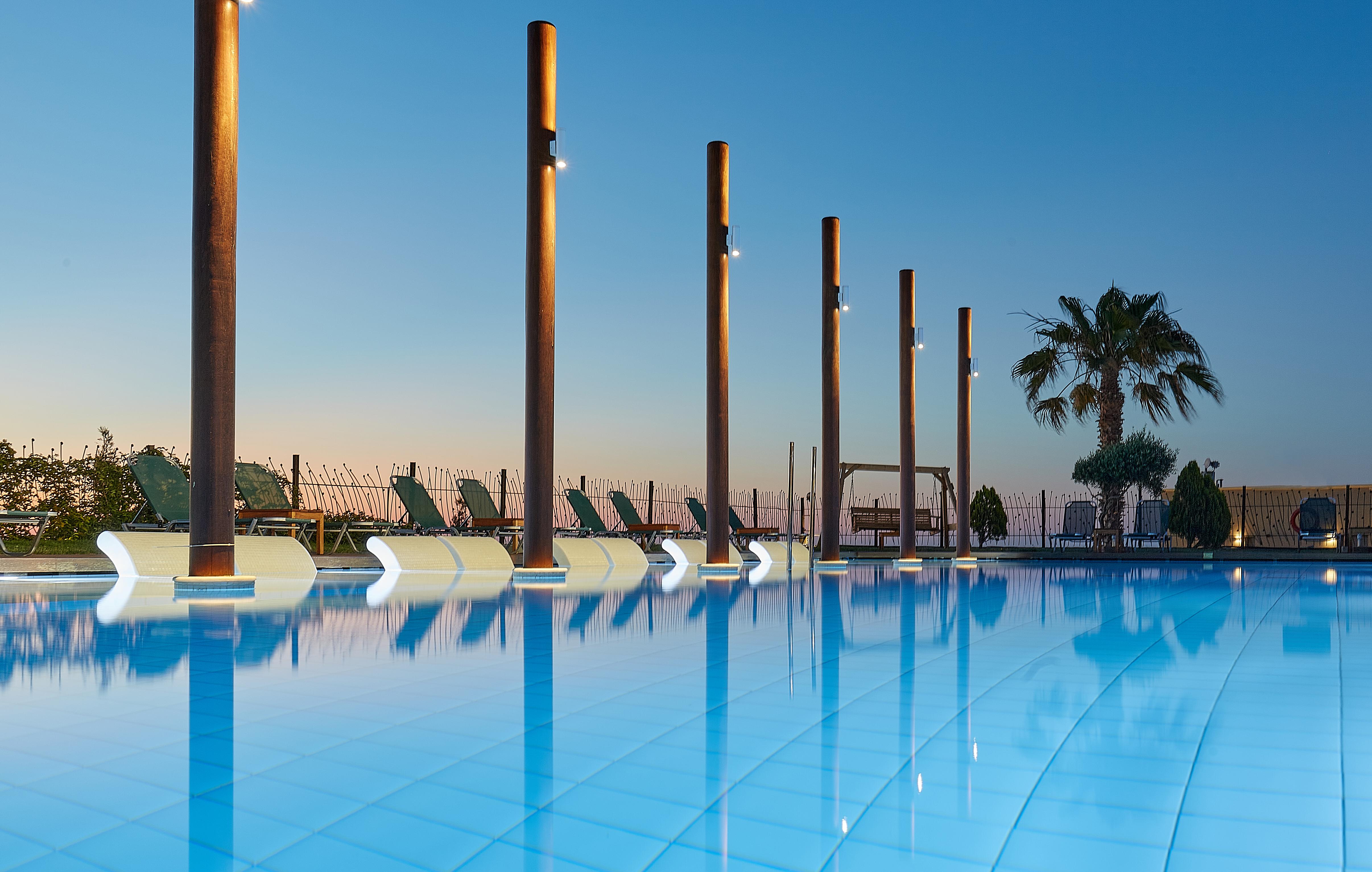 Arminda Hotel&Spa Hersonissos  Esterno foto