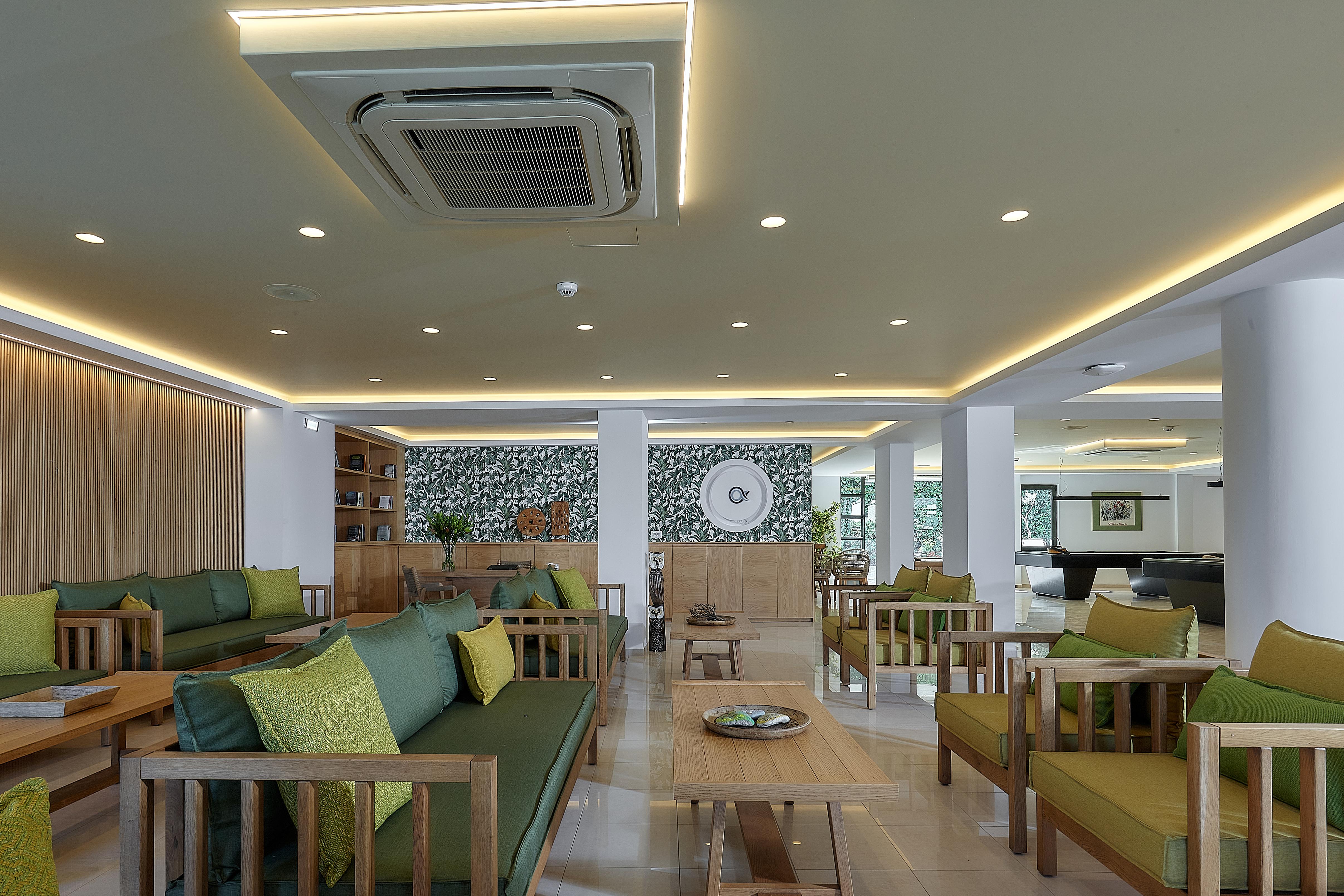 Arminda Hotel&Spa Hersonissos  Esterno foto