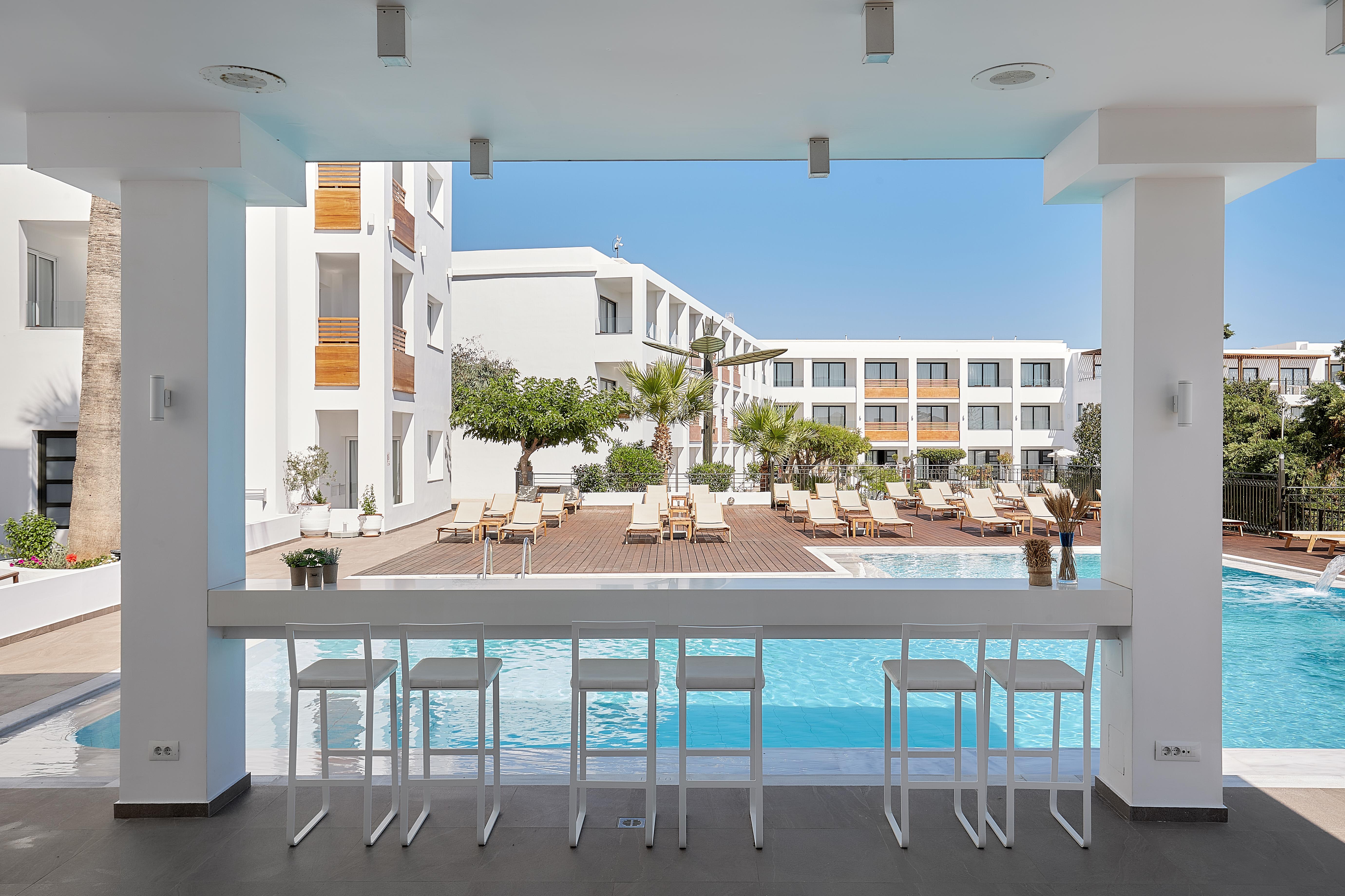 Arminda Hotel&Spa Hersonissos  Esterno foto