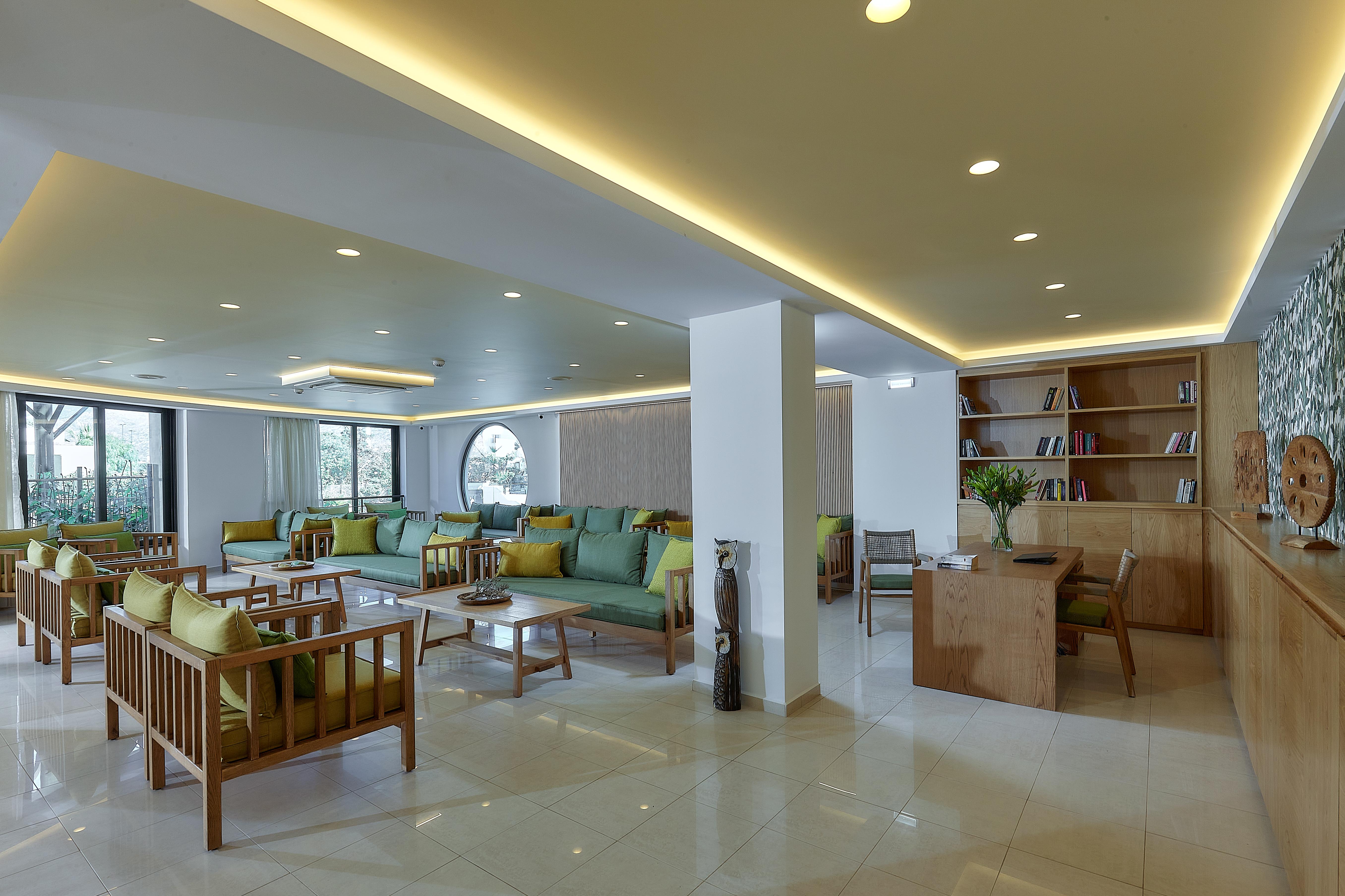 Arminda Hotel&Spa Hersonissos  Esterno foto
