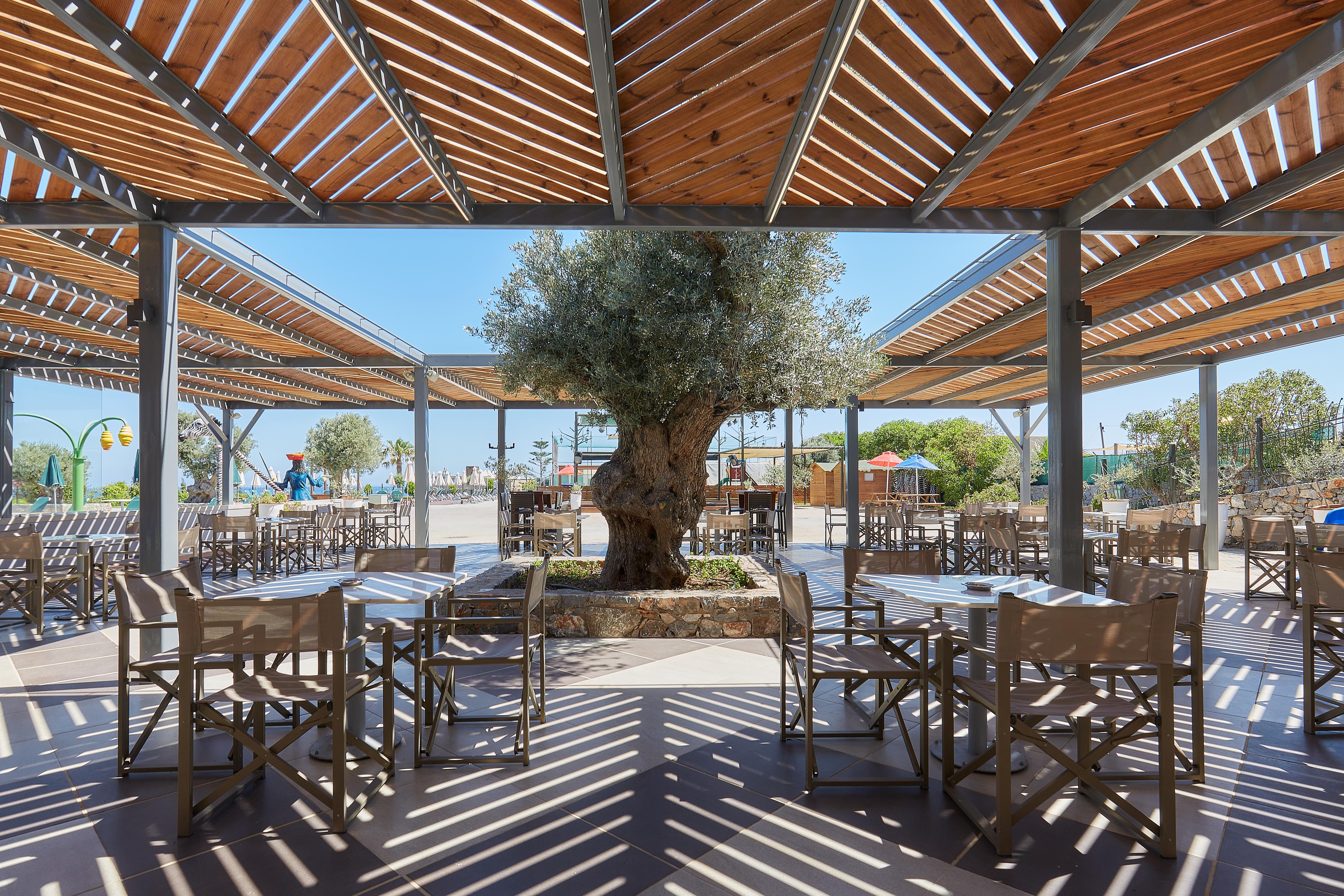 Arminda Hotel&Spa Hersonissos  Esterno foto