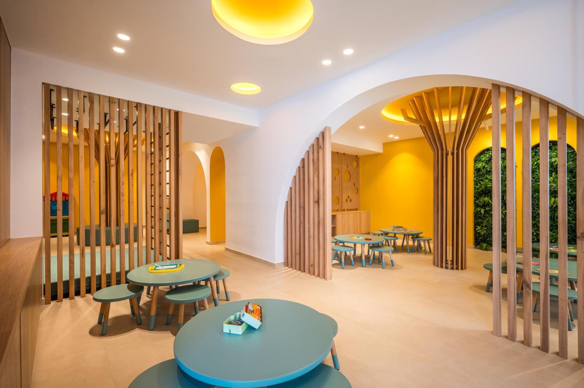 Arminda Hotel&Spa Hersonissos  Esterno foto